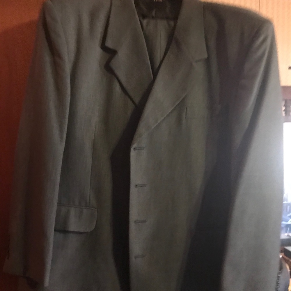 Suit